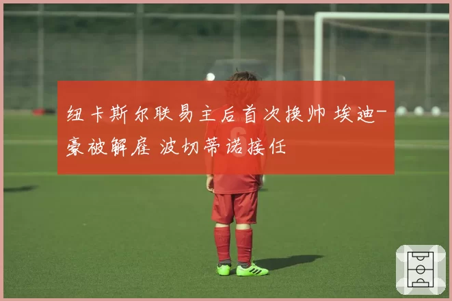 纽卡斯尔联易主后首次换帅 埃迪-豪被解雇 波切蒂诺接任