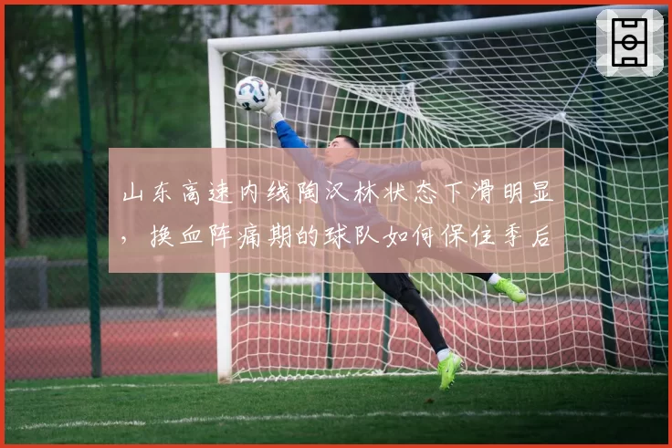 山东高速内线陶汉林状态下滑明显，换血阵痛期的球队如何保住季后赛席位？